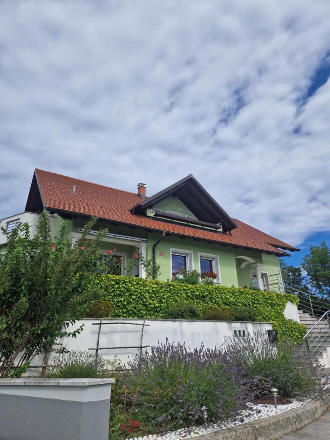 Green House Apartment Pivka Exteriör bild